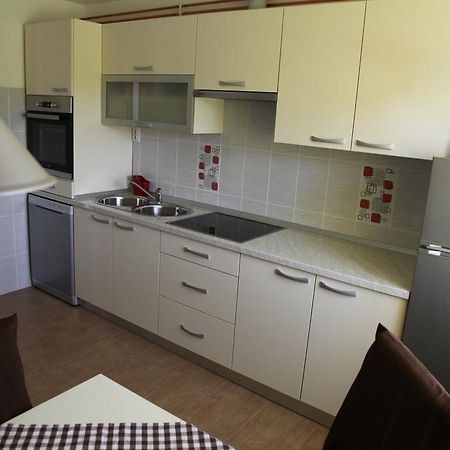 Holiday Home Maderka Strigova Eksteriør bilde