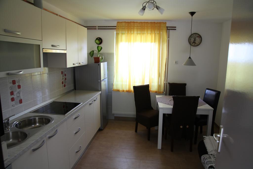 Holiday Home Maderka Strigova Eksteriør bilde