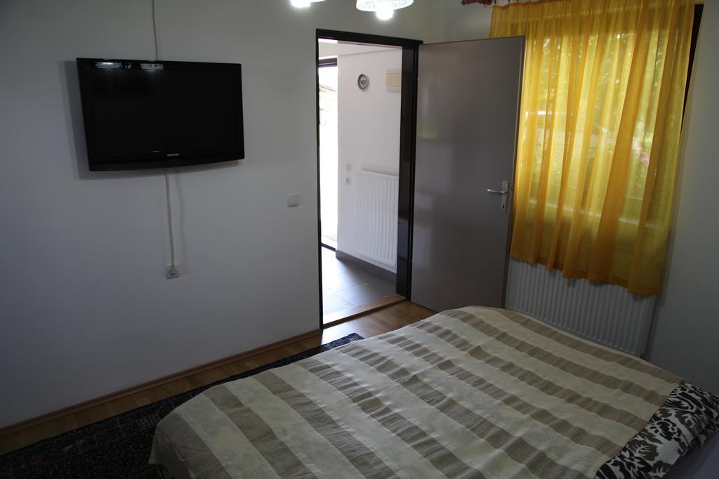 Holiday Home Maderka Strigova Eksteriør bilde