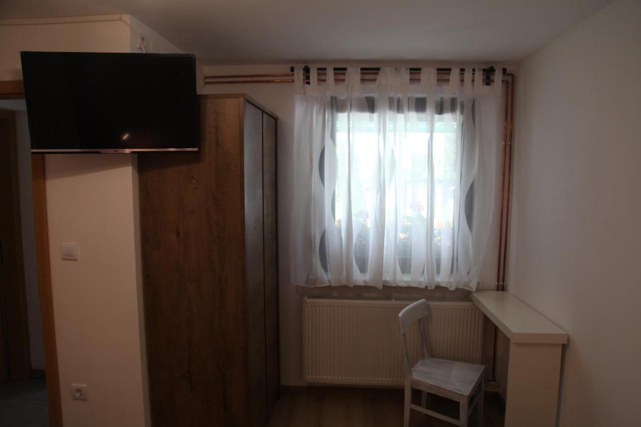 Holiday Home Maderka Strigova Eksteriør bilde